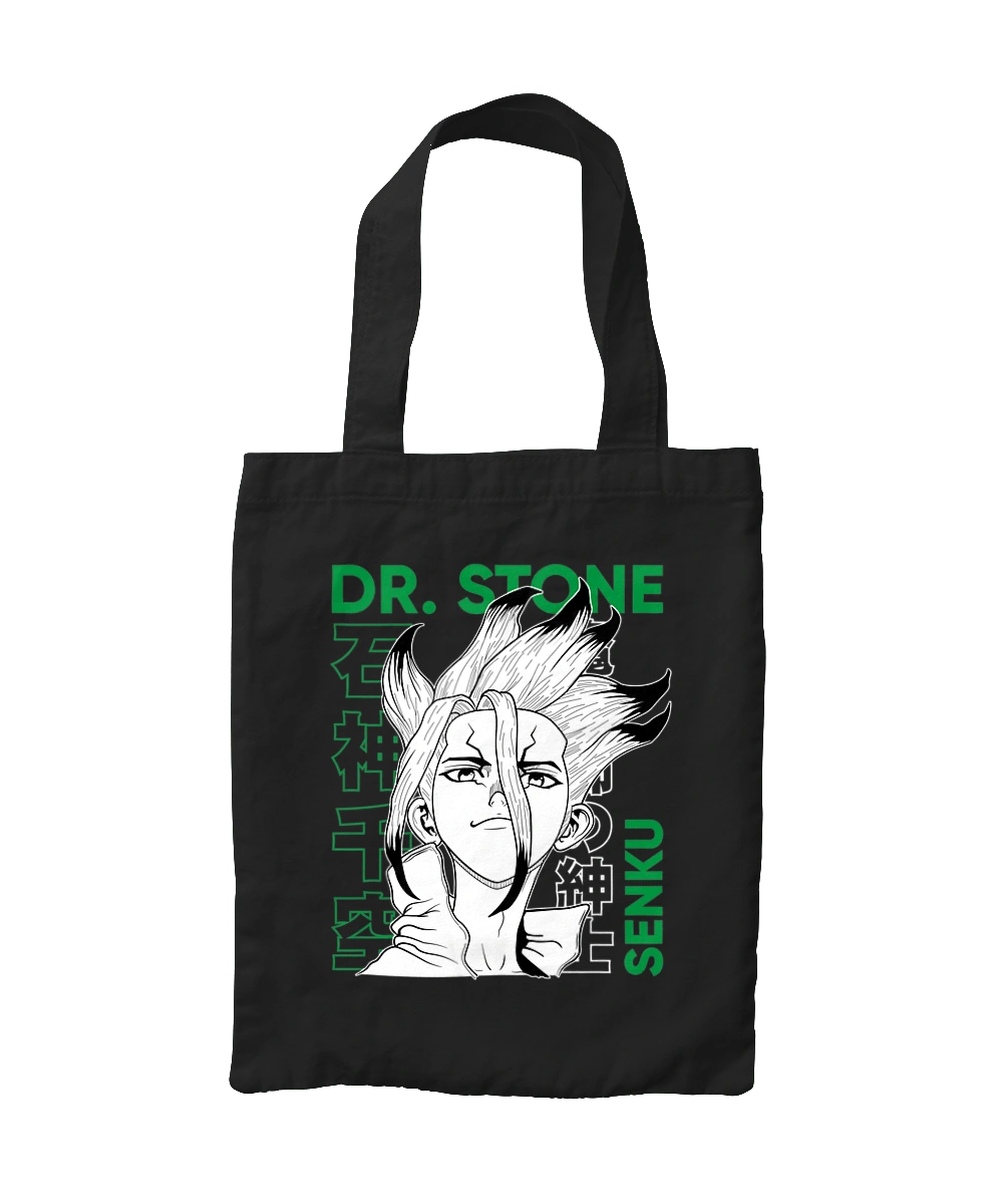 Dr. Stone Senku