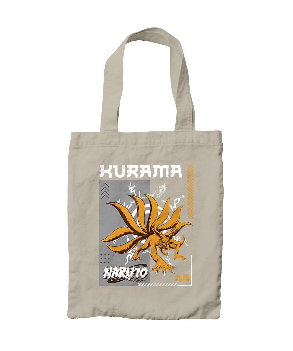 Naruto Kurama