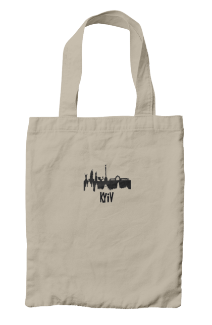 Сумка з принтом "Киев". Аграрии, арестович, война, все, герои, зеленский, иди нахуй, кем, киев, мечта, мир, нет войне, орда, орки, остановите войну, привид киева, птн пнх, путін хуйло, русский военный корабль, слава украине, украина, чернобаевка. 2070702