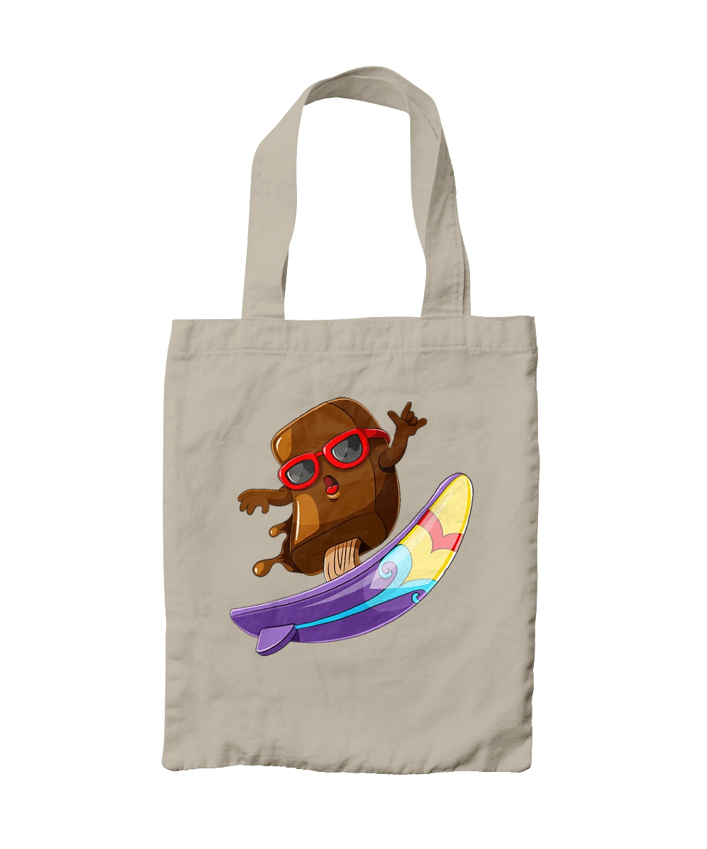 Morozhenko On The Surf