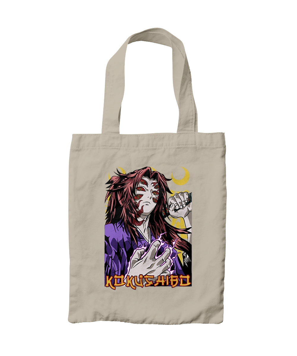 Demon Slayer Kokushibo