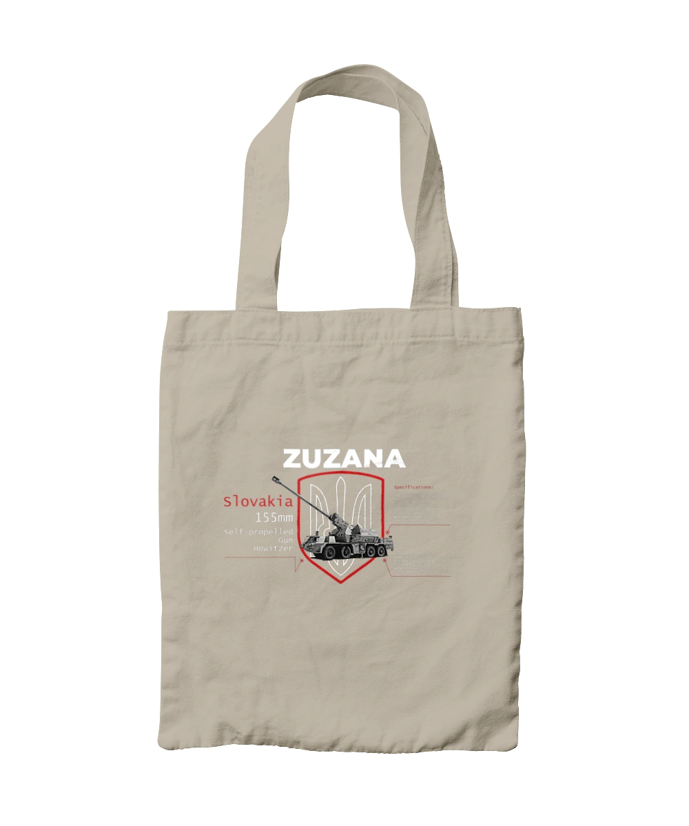 Zuzana (SPG) English