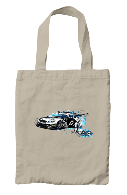 Сумка з принтом "Need for speed". Heat, need, need for speed, nfs, speed, unbound, нид, нфс, спид, фор. 2070702