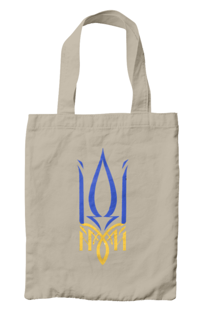 Сумка з принтом "Герб України". Аграрії, арестович, буча, війна, герб україни, герої, зелений, зупиніть війну, иди нахуй, ірпінь, київ, кім, маріуполь, мир, мрія, ні війні, одеса, орда, орки, привид києва, птн пнх, путін хуйло, російський військовий корабель, слава україні, україна, харків, чорнобаївка. 2070702