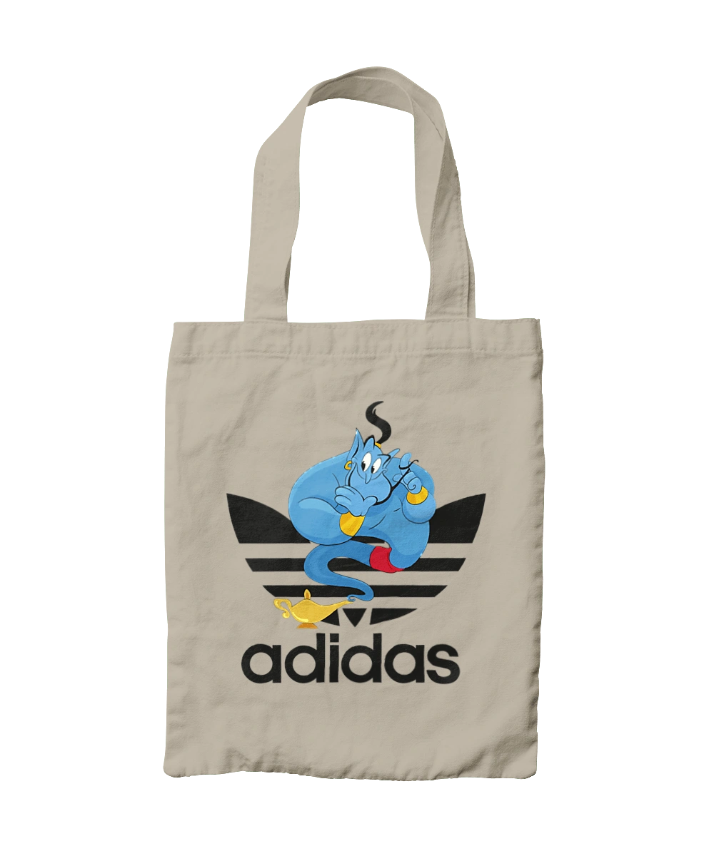 Adidas Джинни