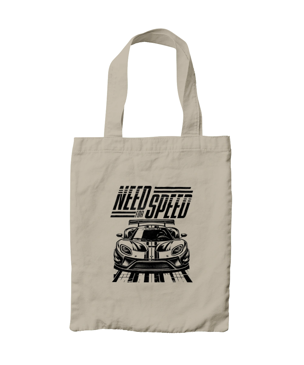 Жага швидкості