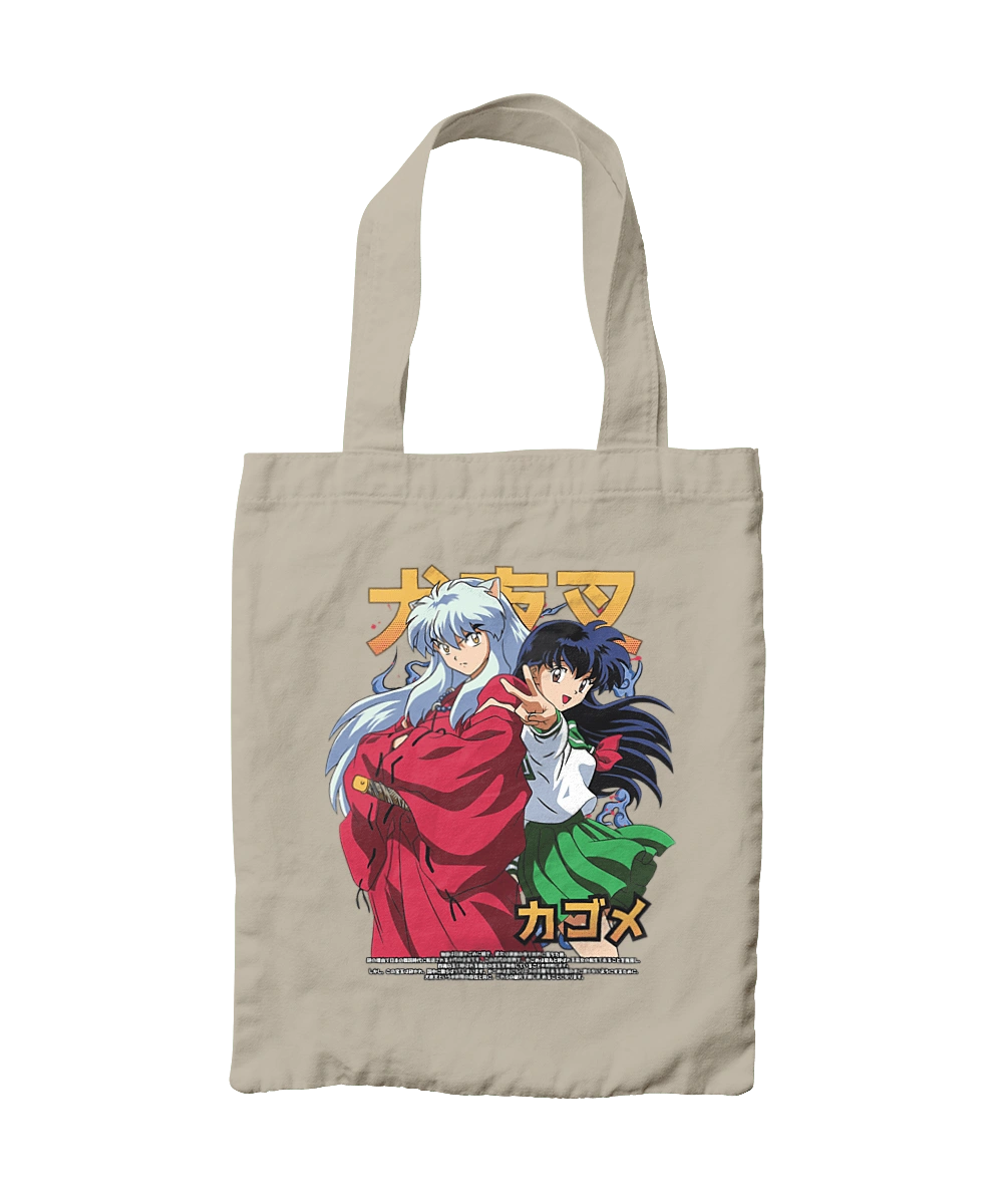 Inuyasha