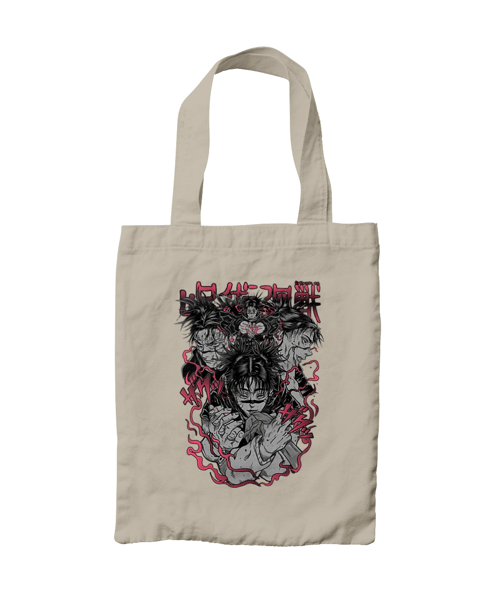 Jujutsu Kaisen Choso