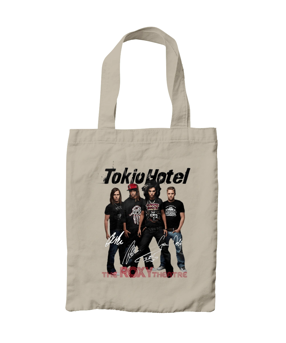 Tokio Hotel