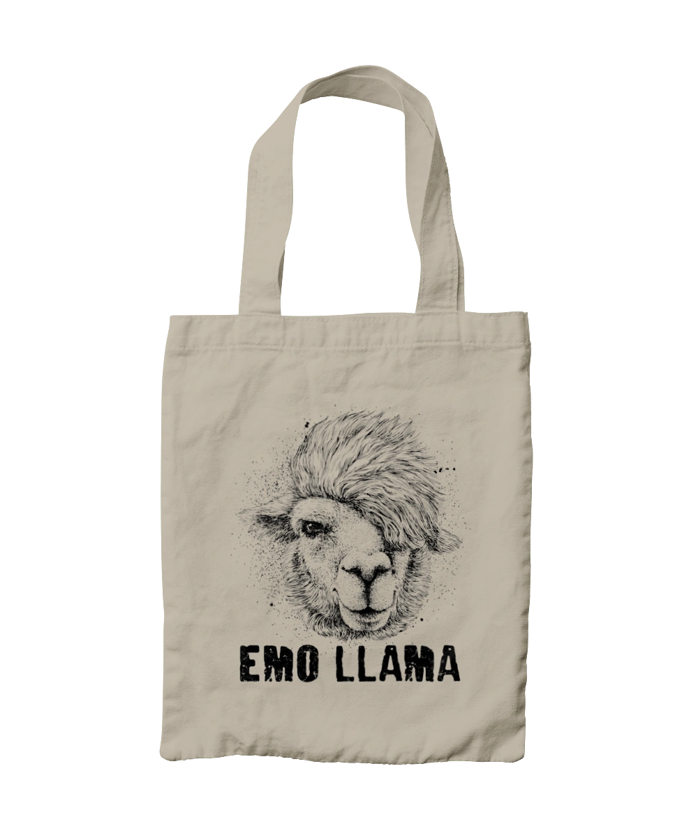 Emo Llama