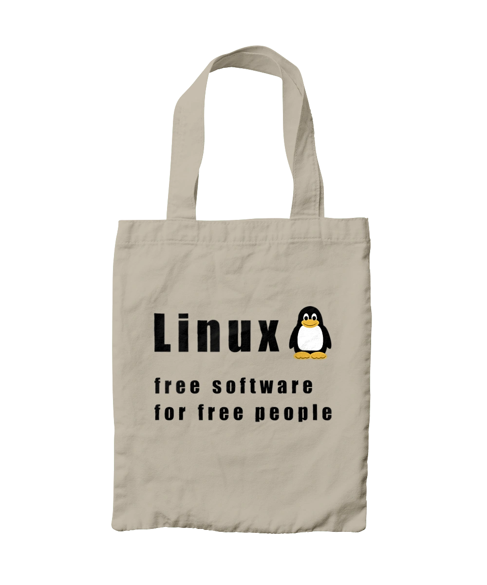 Linux Вільний Для Вільних