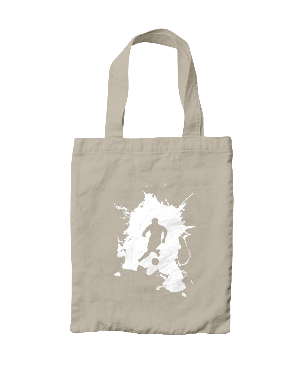 Футбол у серці