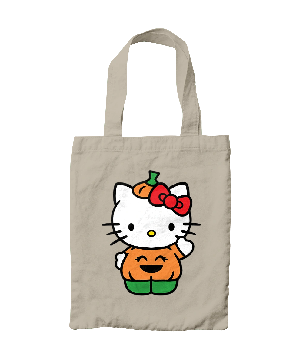 Hello Kitty Halloween