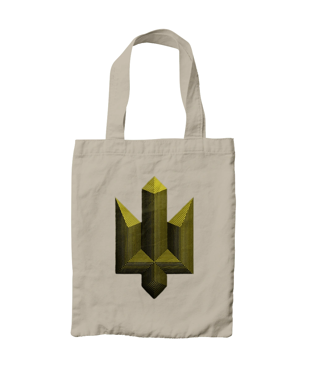 Герб могутність