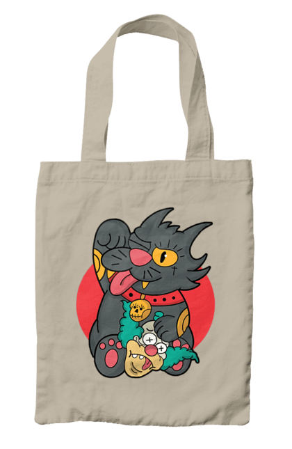 Bag with prints The Simpsons Krusty the Clown. Clown, krusty, krusty the clown, simpsons. 2070702