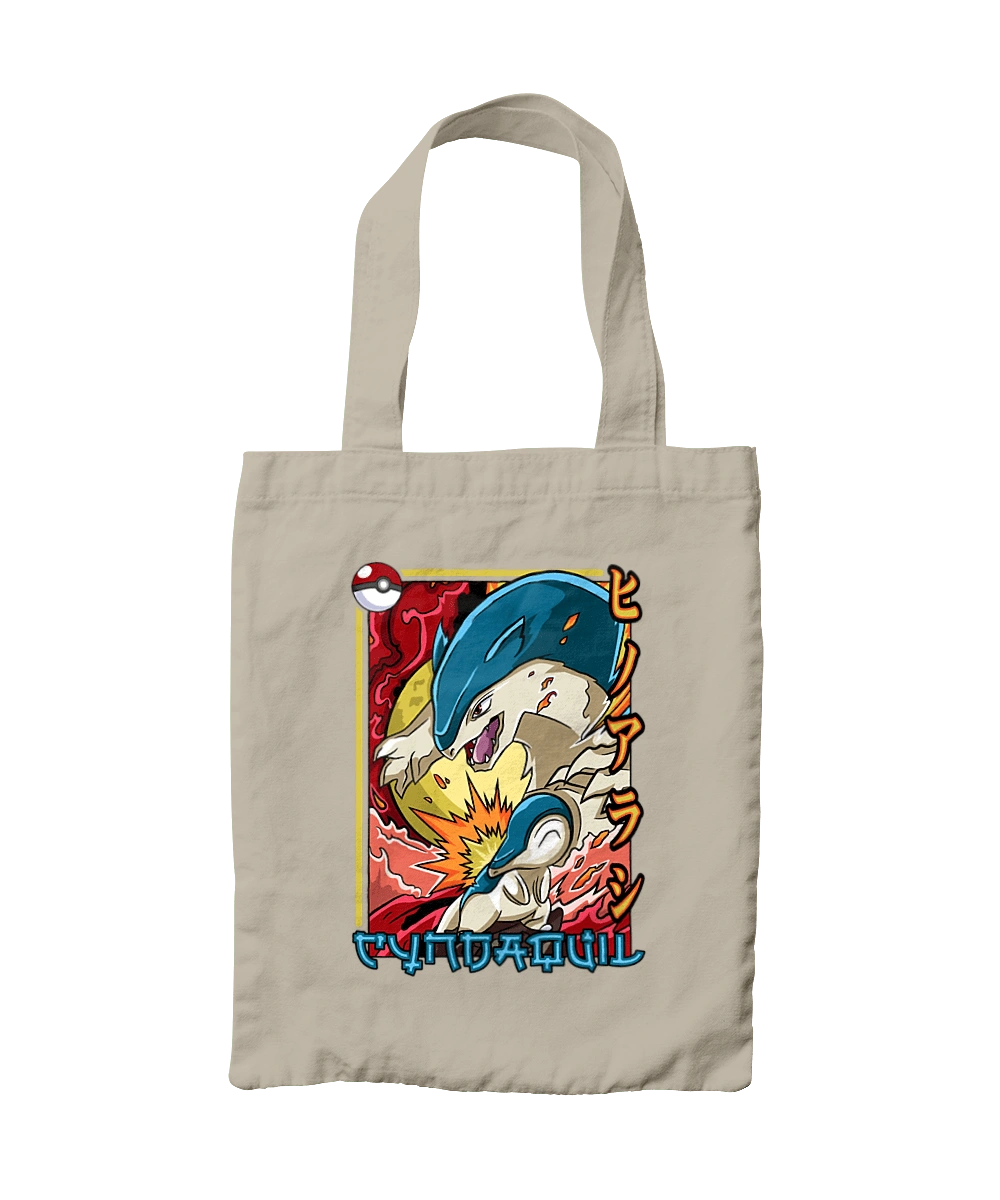 Покемон Синдаквил