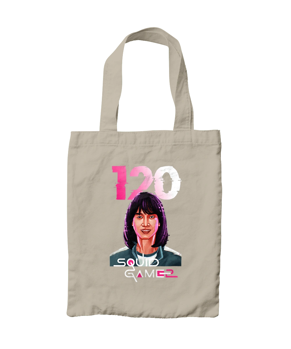 Игра в кальмара Чо Хён Джу