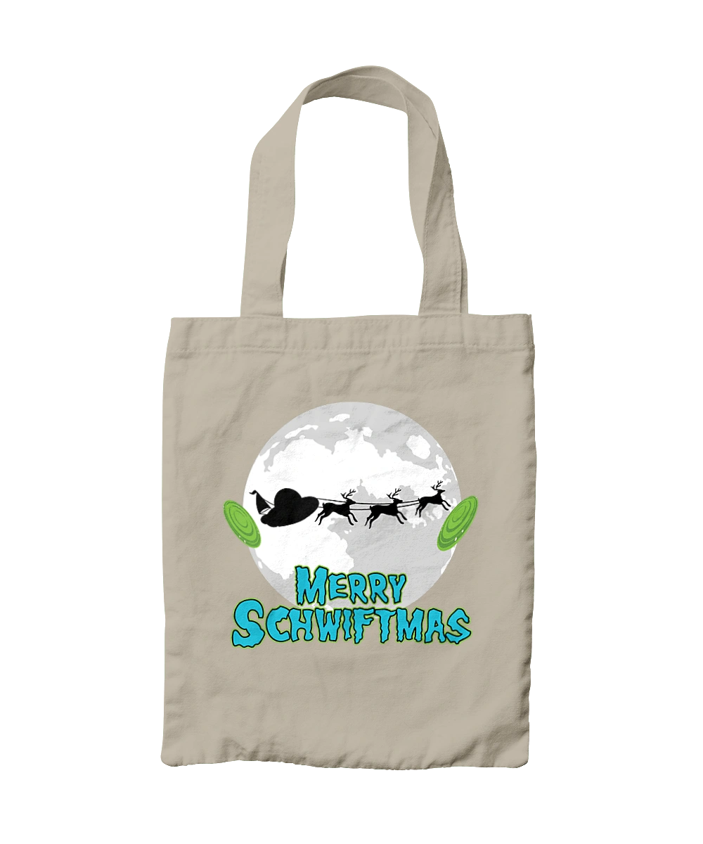 Рік та Морті Веселого Різдва!