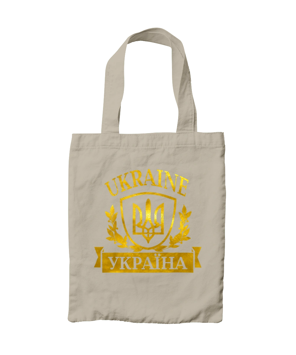 Герб Украины