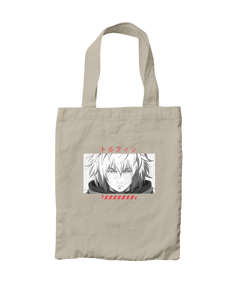 Vinland Saga Thorfinn