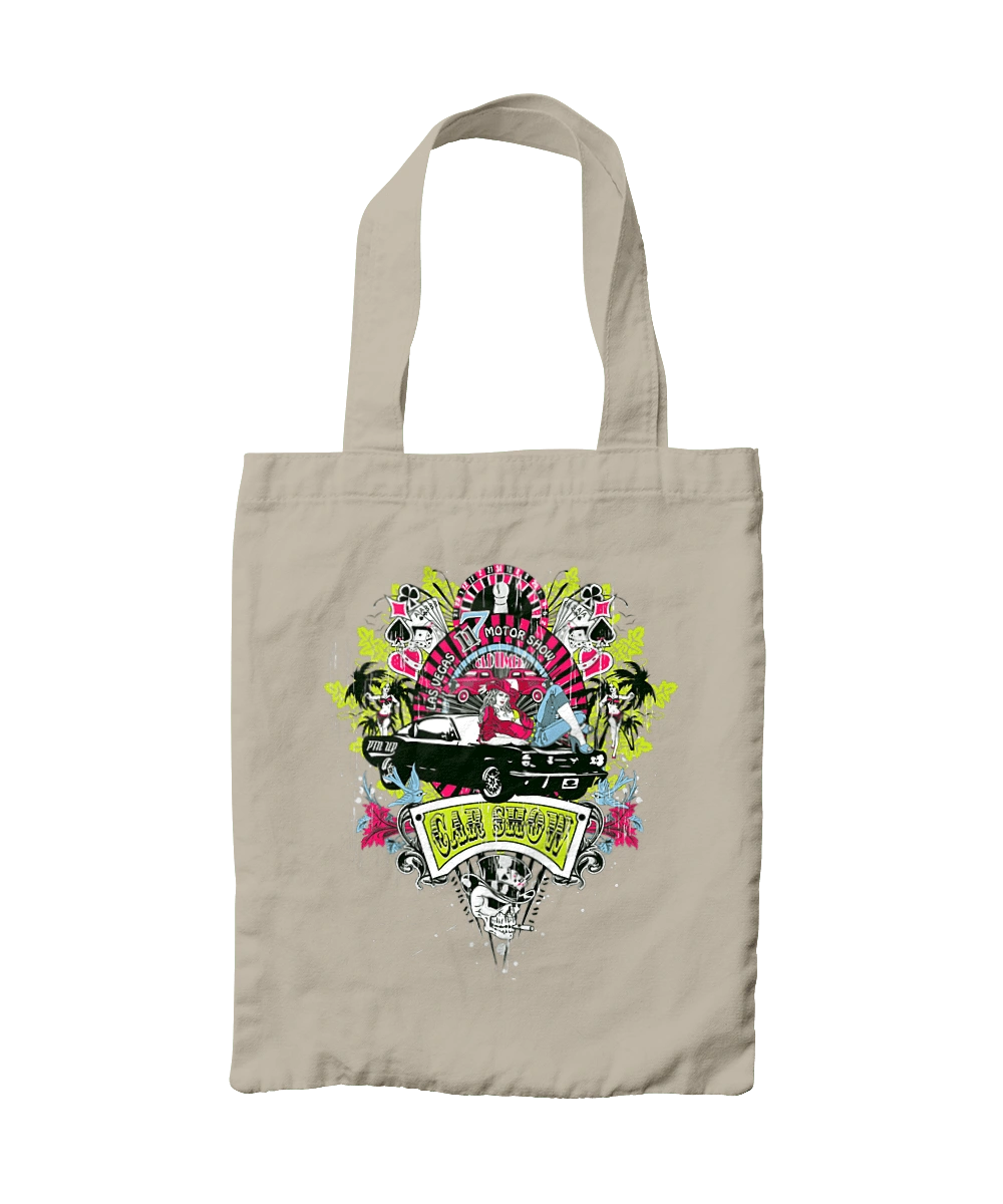 Автомобільне Шоу, Літо