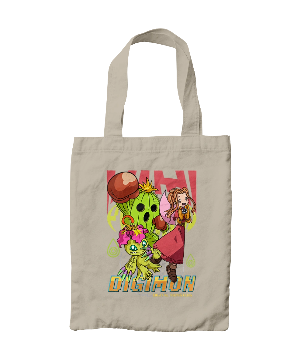 Digimon Mimi Tachikawa