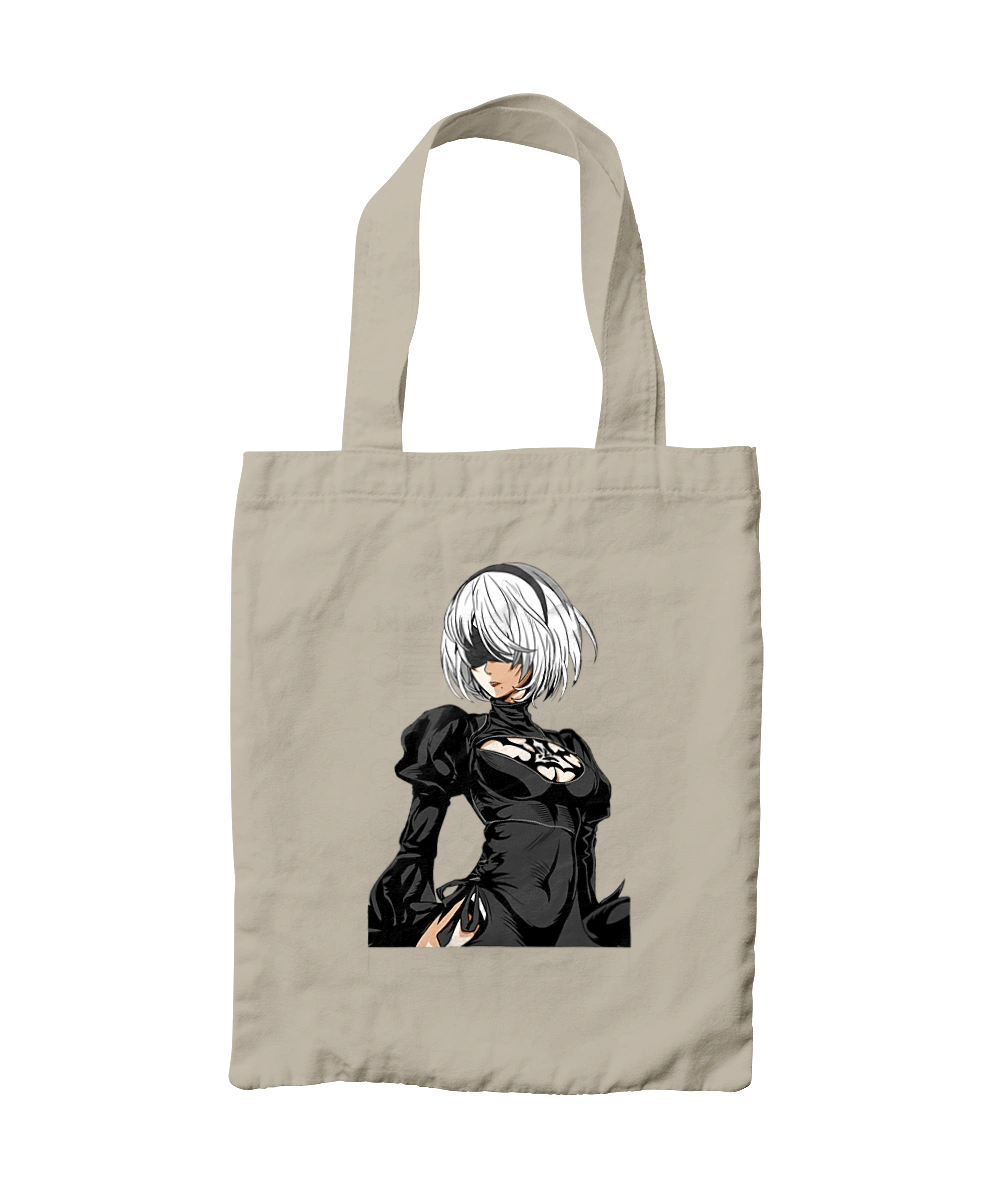 Nier: Automata 2B