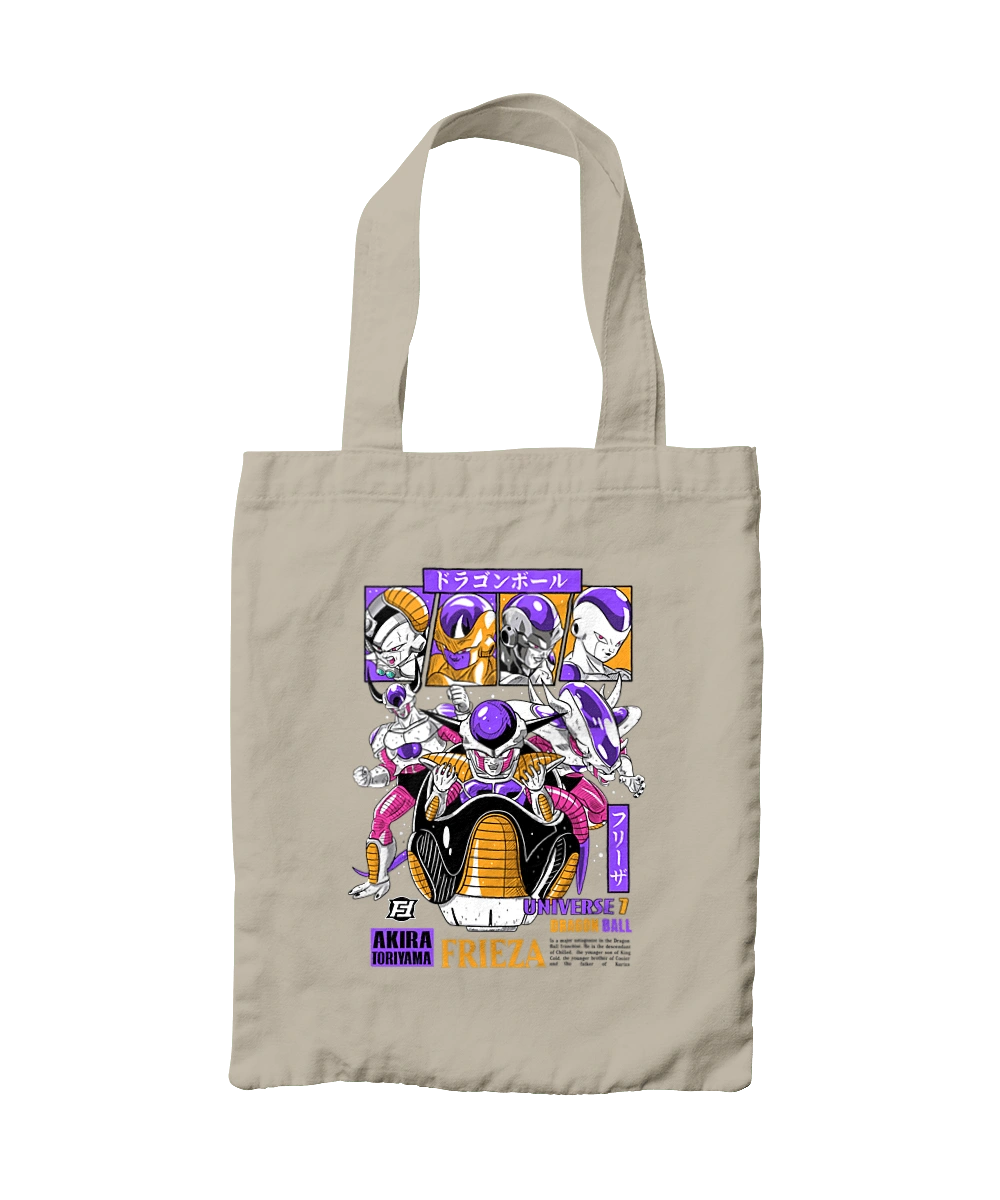 Жемчуг дракона Фриза