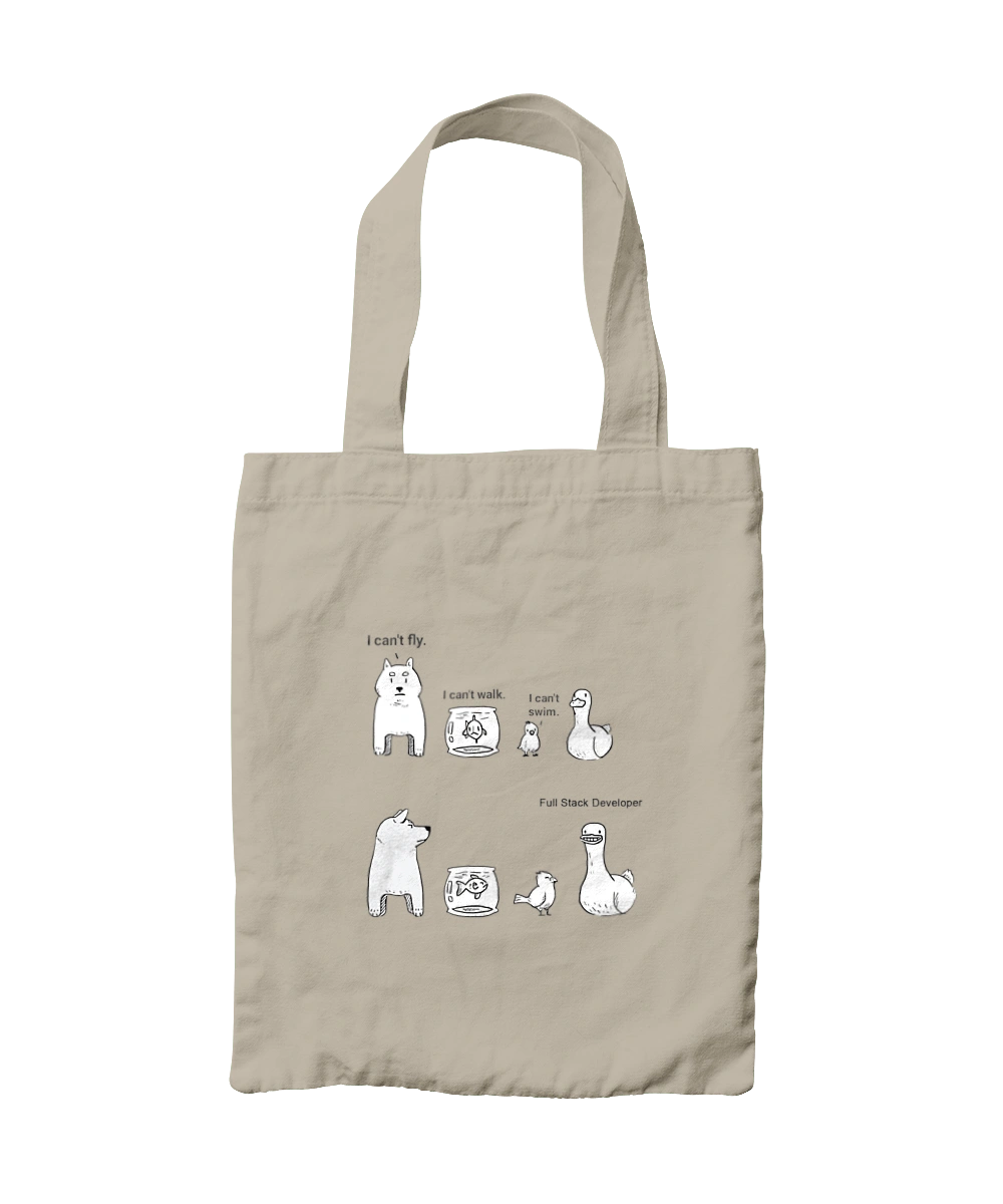 Full Stack Developer