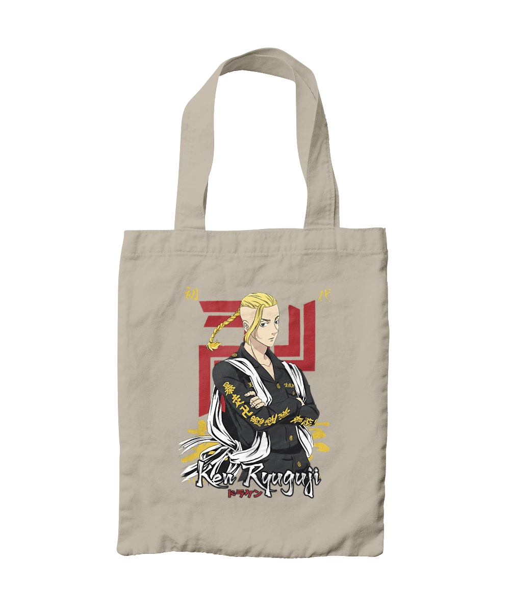 Tokyo Revengers Draken