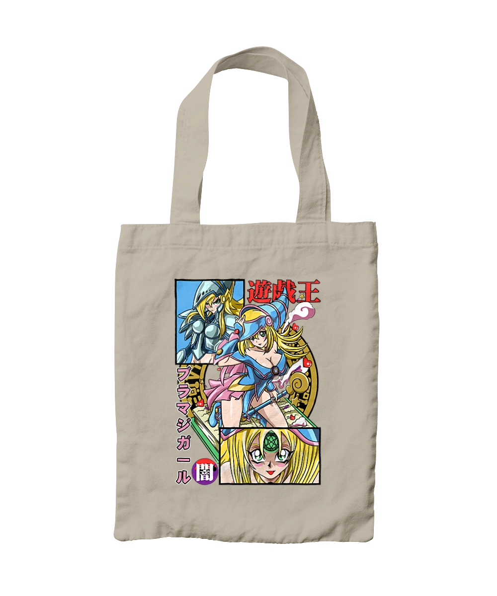 Yu Gi Oh! Девушка Темный маг