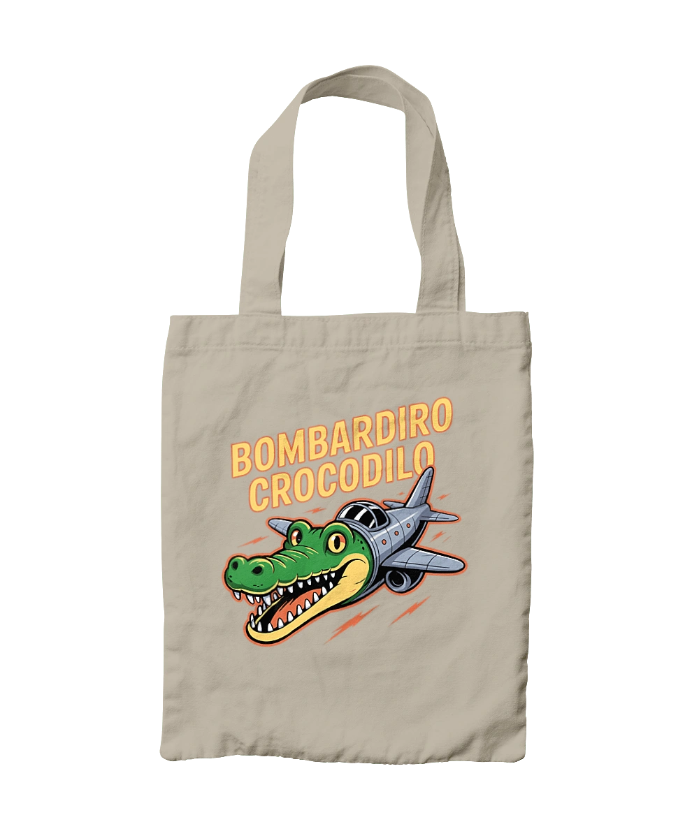 Bombardino Crocodilo