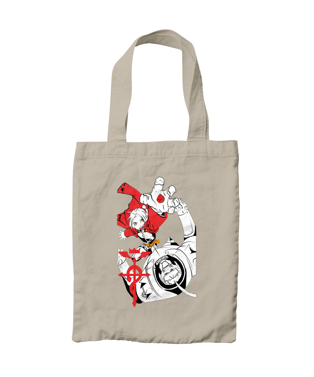 Стальной алхимик