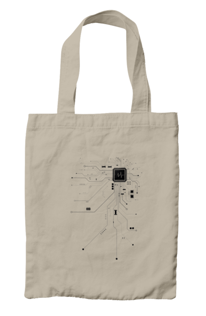 Сумка з принтом "Авто". Angular, c, css, html, it, javascript, jquery, php, python, react, svelt, vue, айтишник, айті, гумор, код, кодувати, прогер, програміст, програмісти, ти ж, ти ж програміст, тиж програміст. 2070702