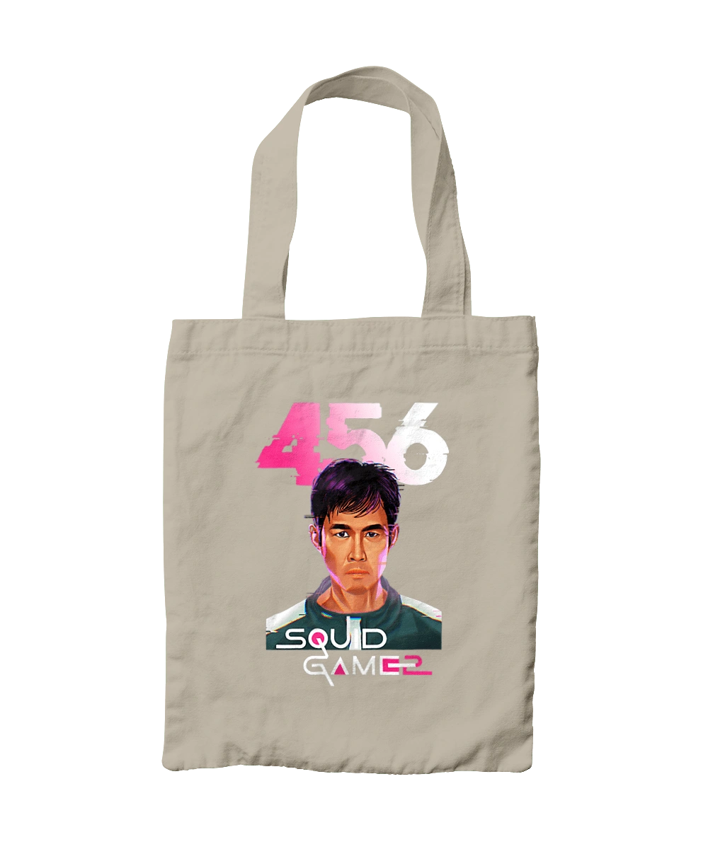 Игра в кальмара Сон Ки Хун