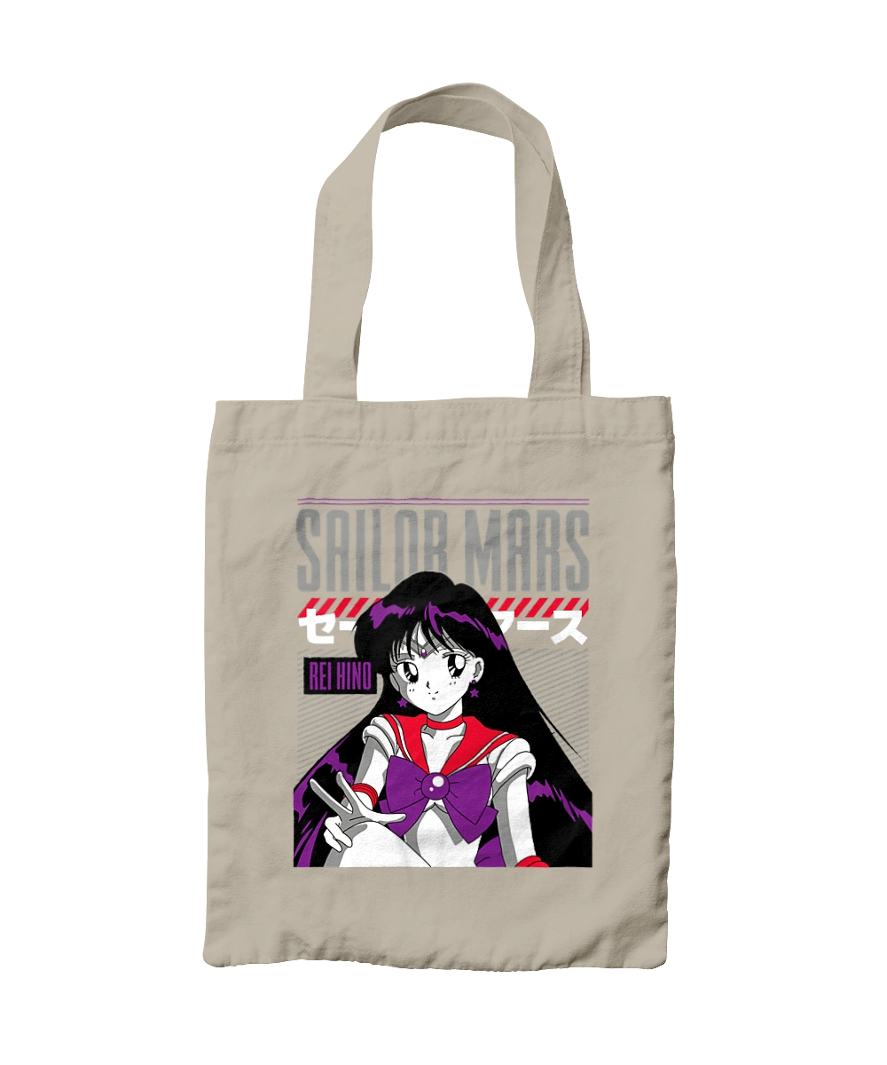 Sailor Moon Mars