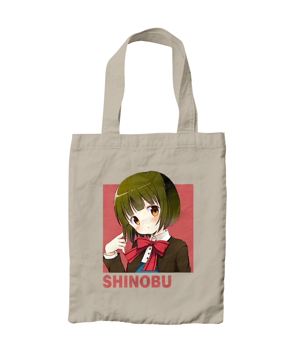 Kiniro Mosaic Shinobu Omiya