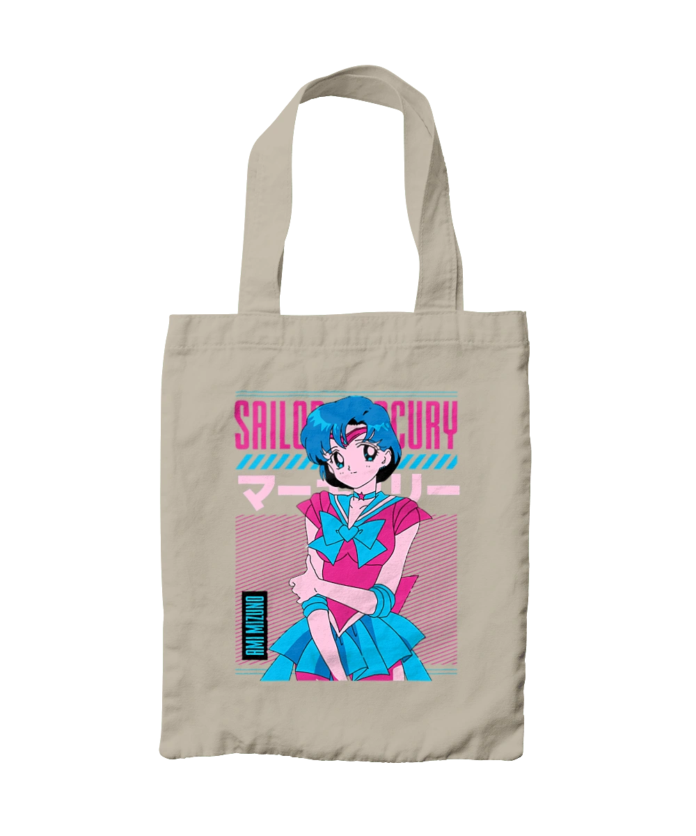 Sailor Moon Mercury