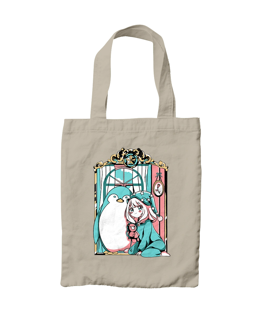 Сім'я шпигуна Аня