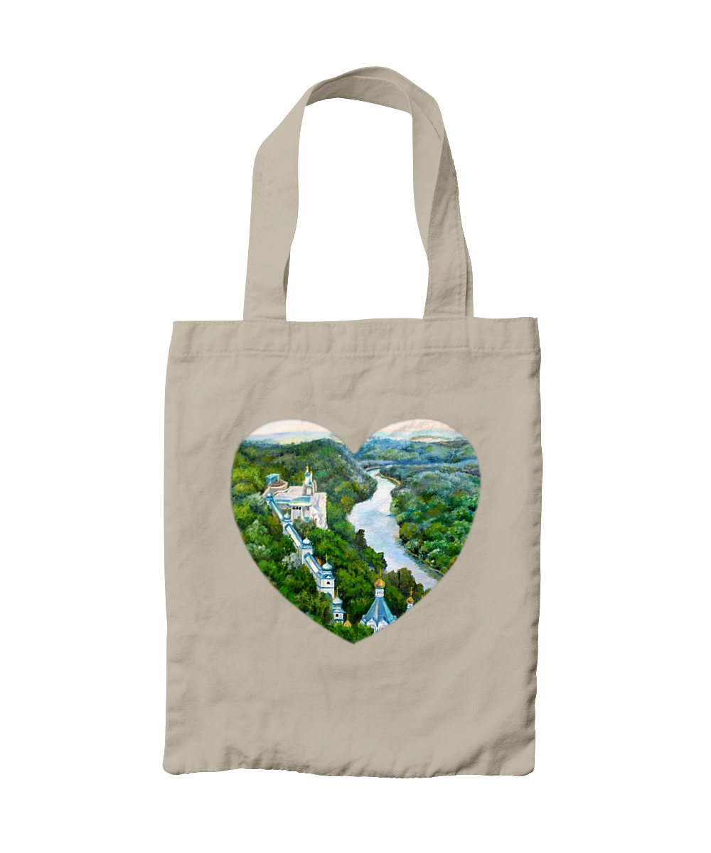 Святогорская лавра