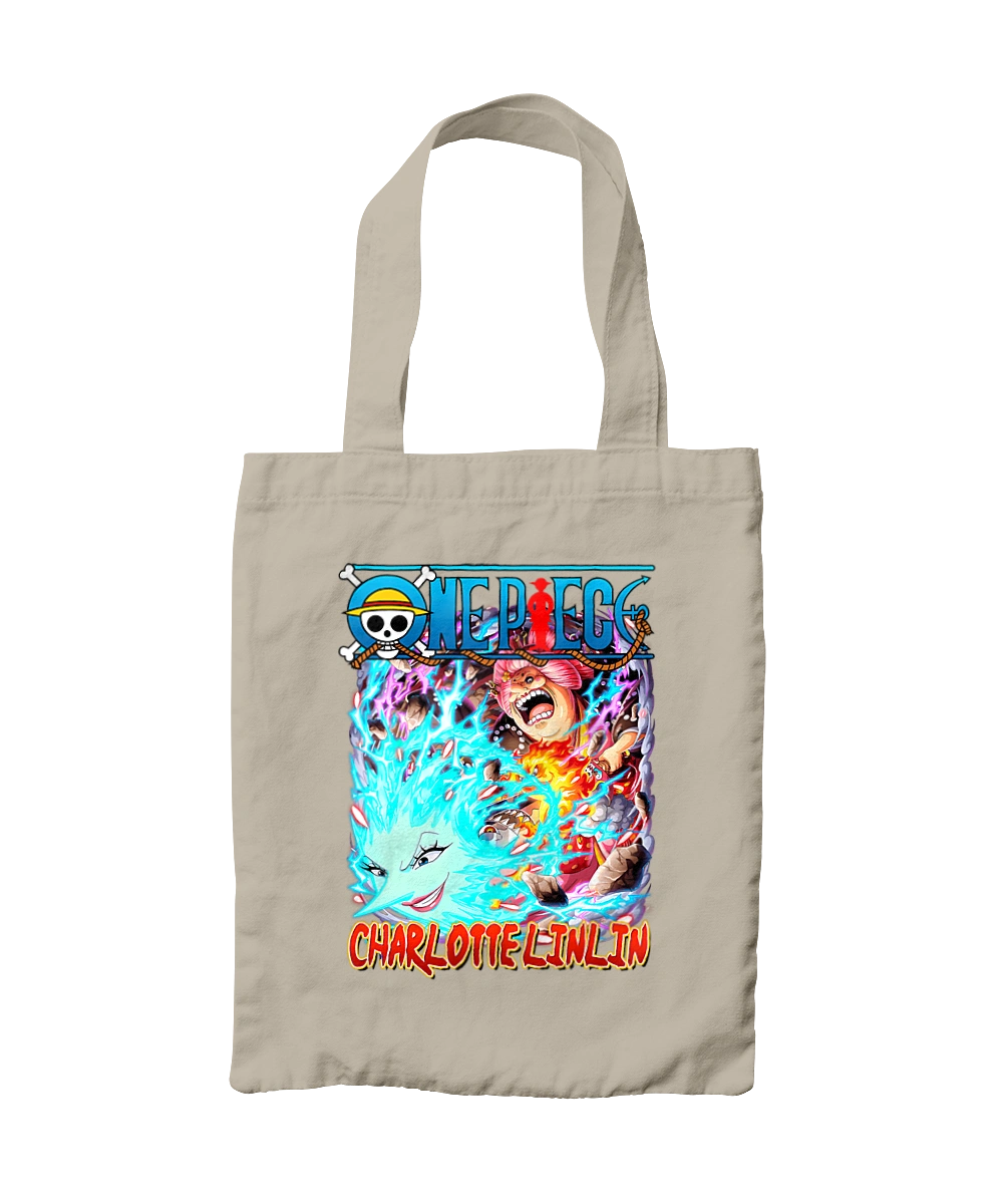 Ван Піс Шарлота