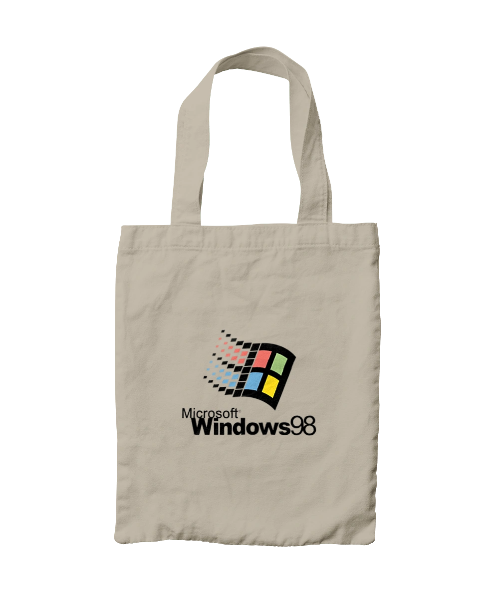 Windows98