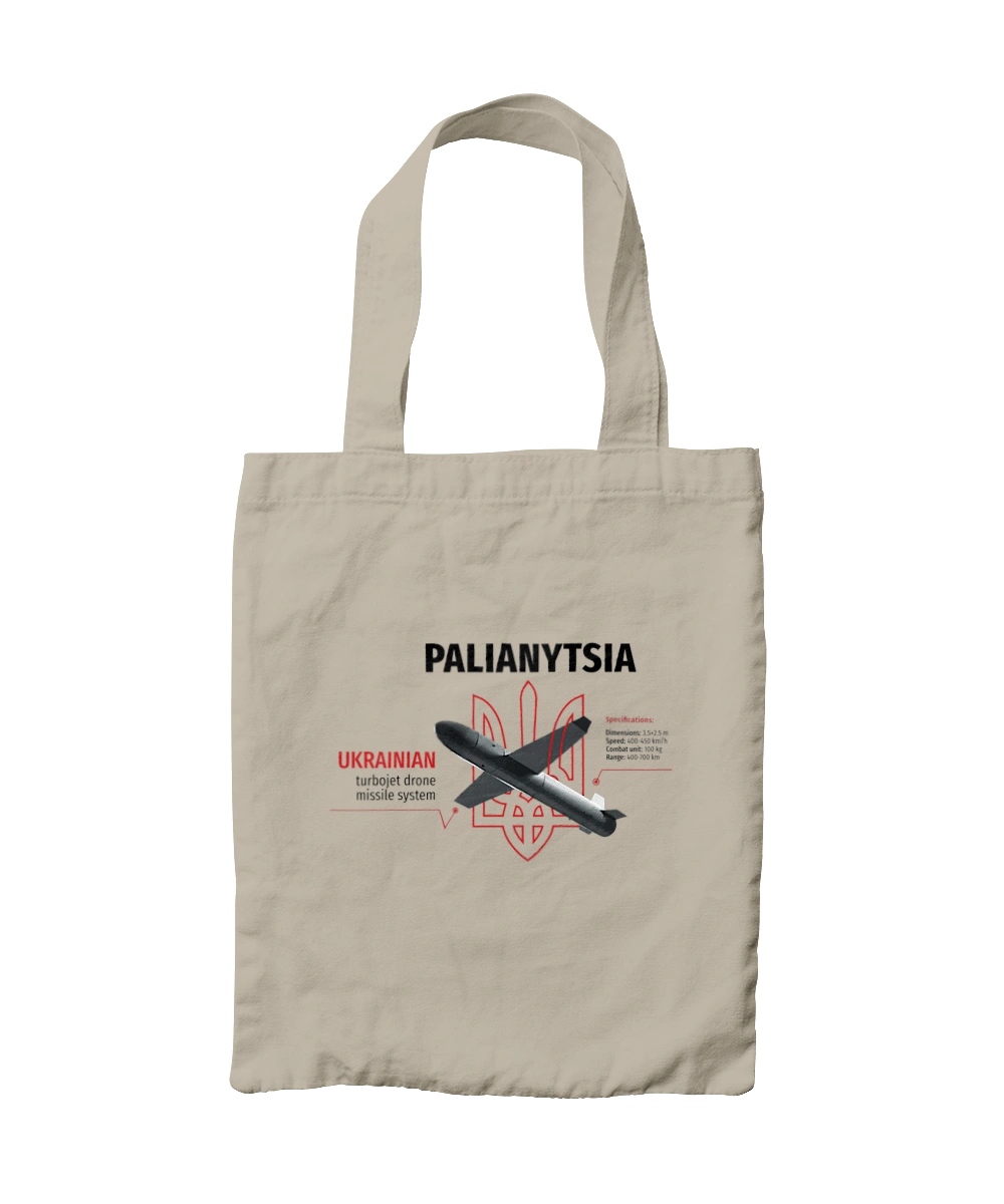 Palianytsia