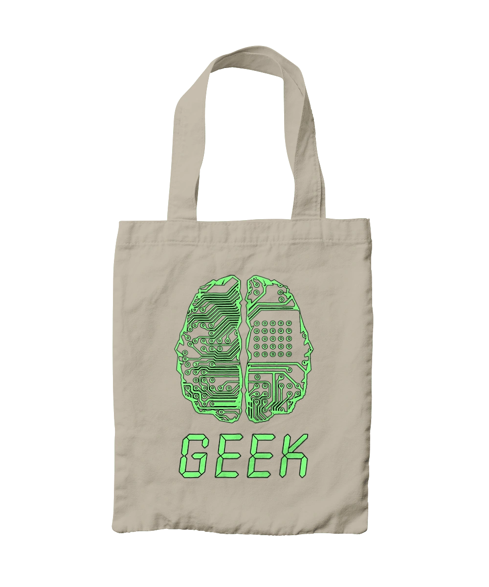 Geek Brain Neon