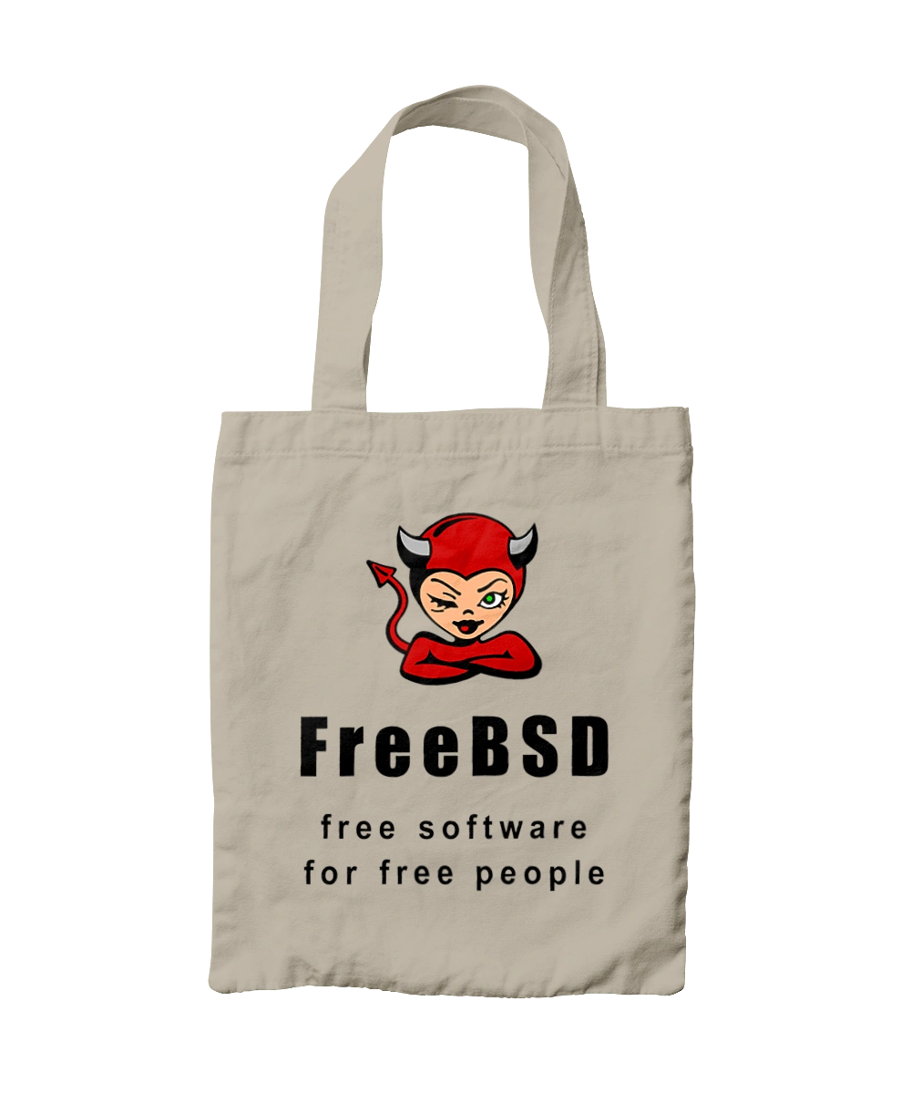 Freebsd For Free