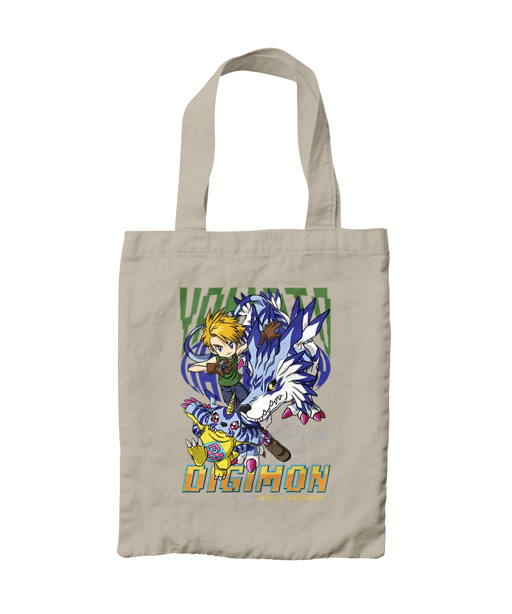 Digimon Ішида Ямато