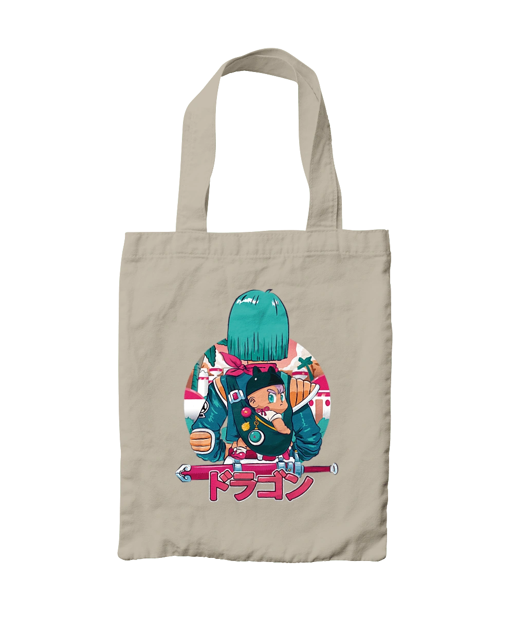 Перли дракона Булма