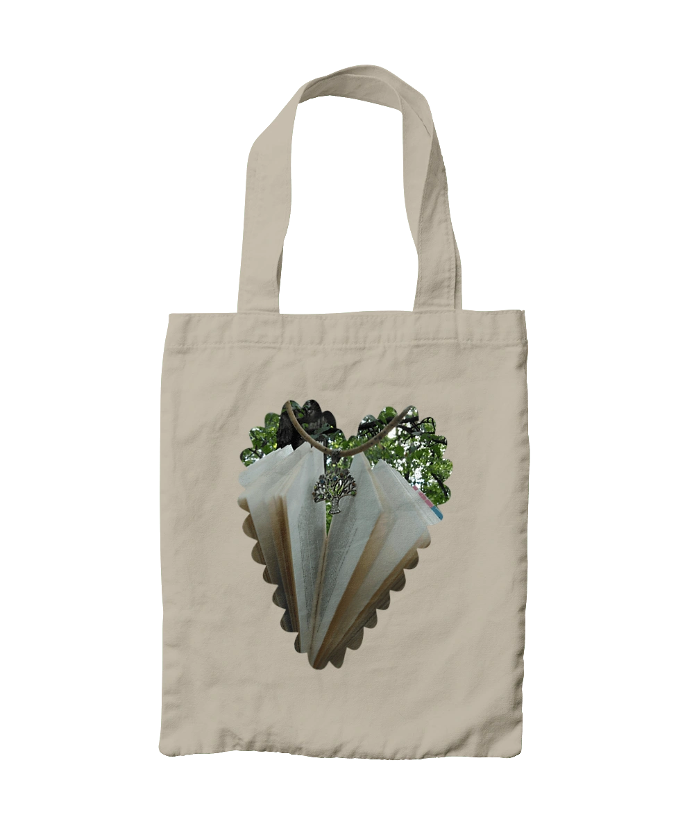 Книжная валентинка