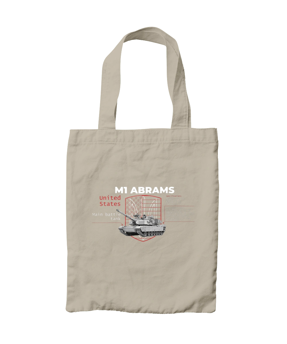 M1 Abrams