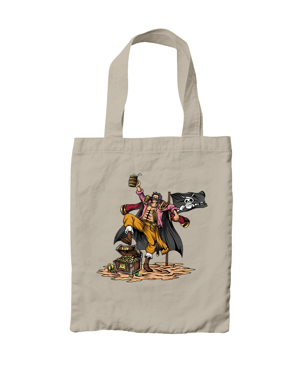 One Piece Gol D. Roger